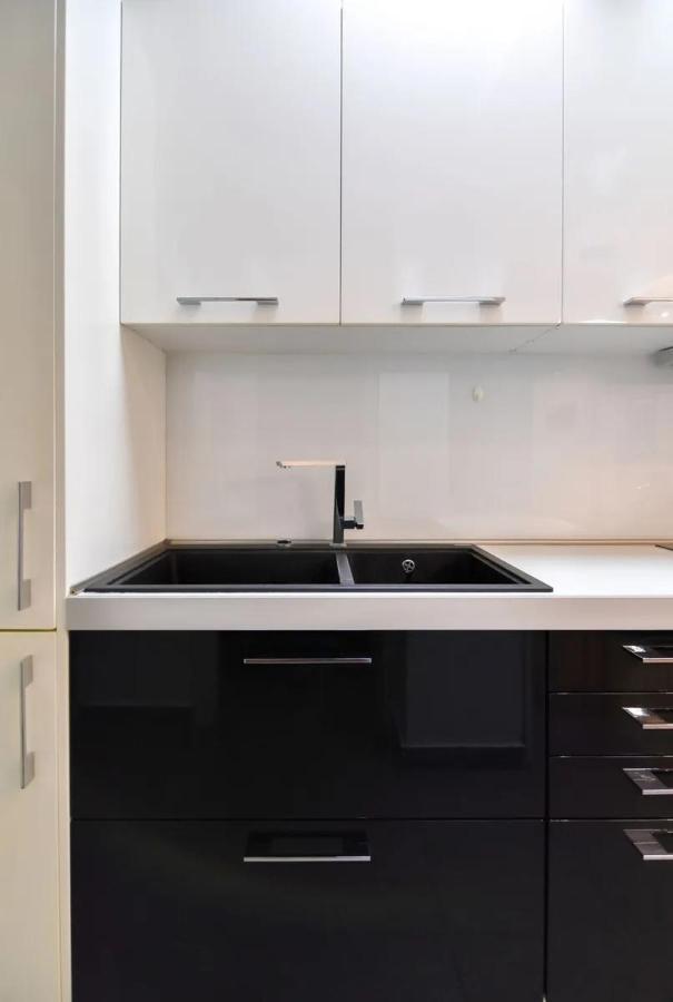 Excellent Apartment Luxuriously Renovated Larissa Extérieur photo