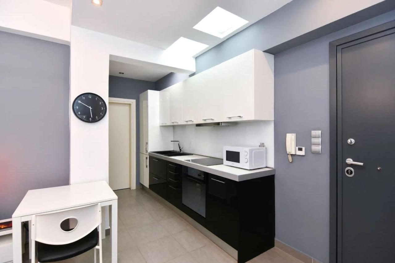 Excellent Apartment Luxuriously Renovated Larissa Extérieur photo