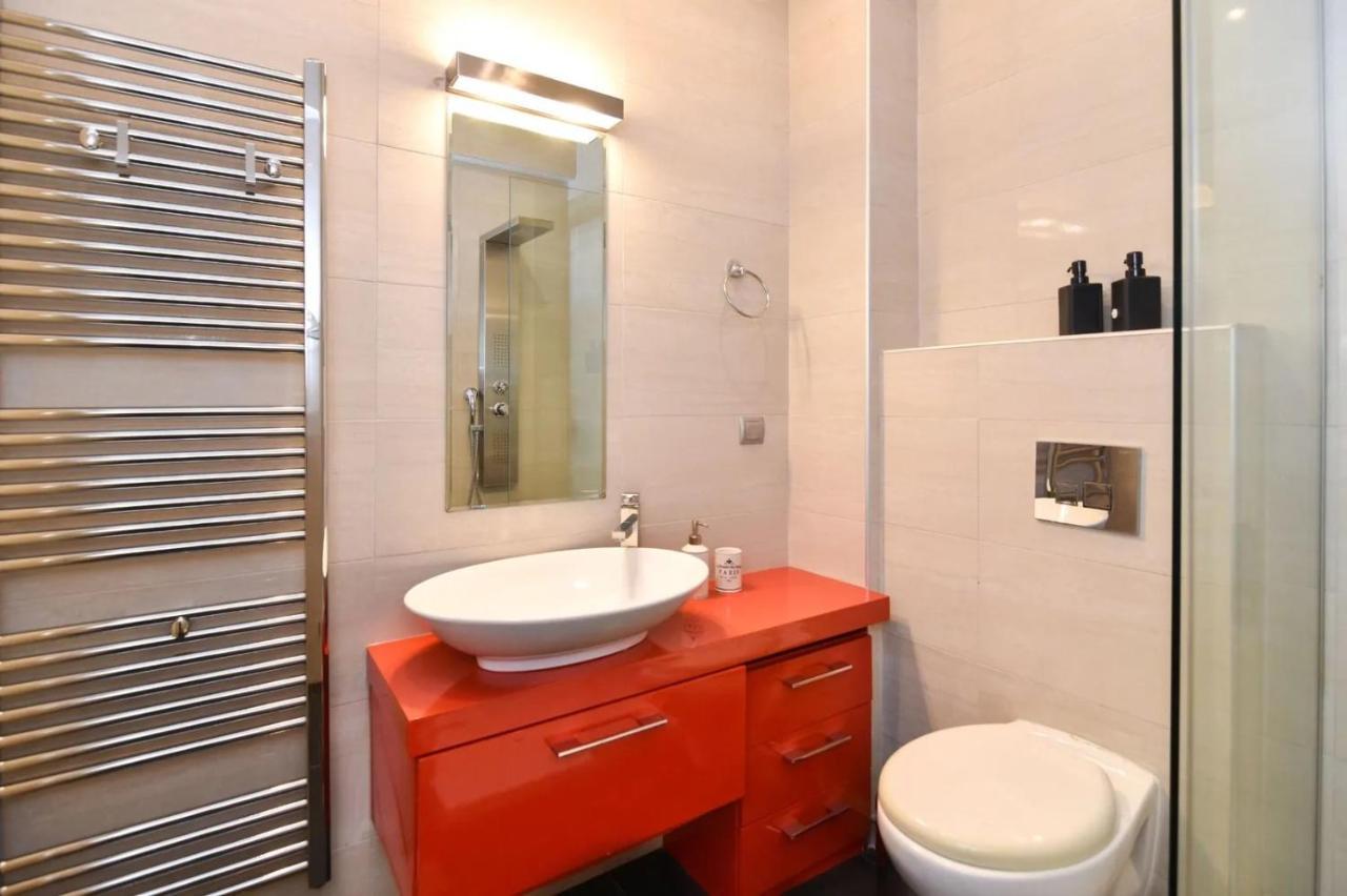 Excellent Apartment Luxuriously Renovated Larissa Extérieur photo