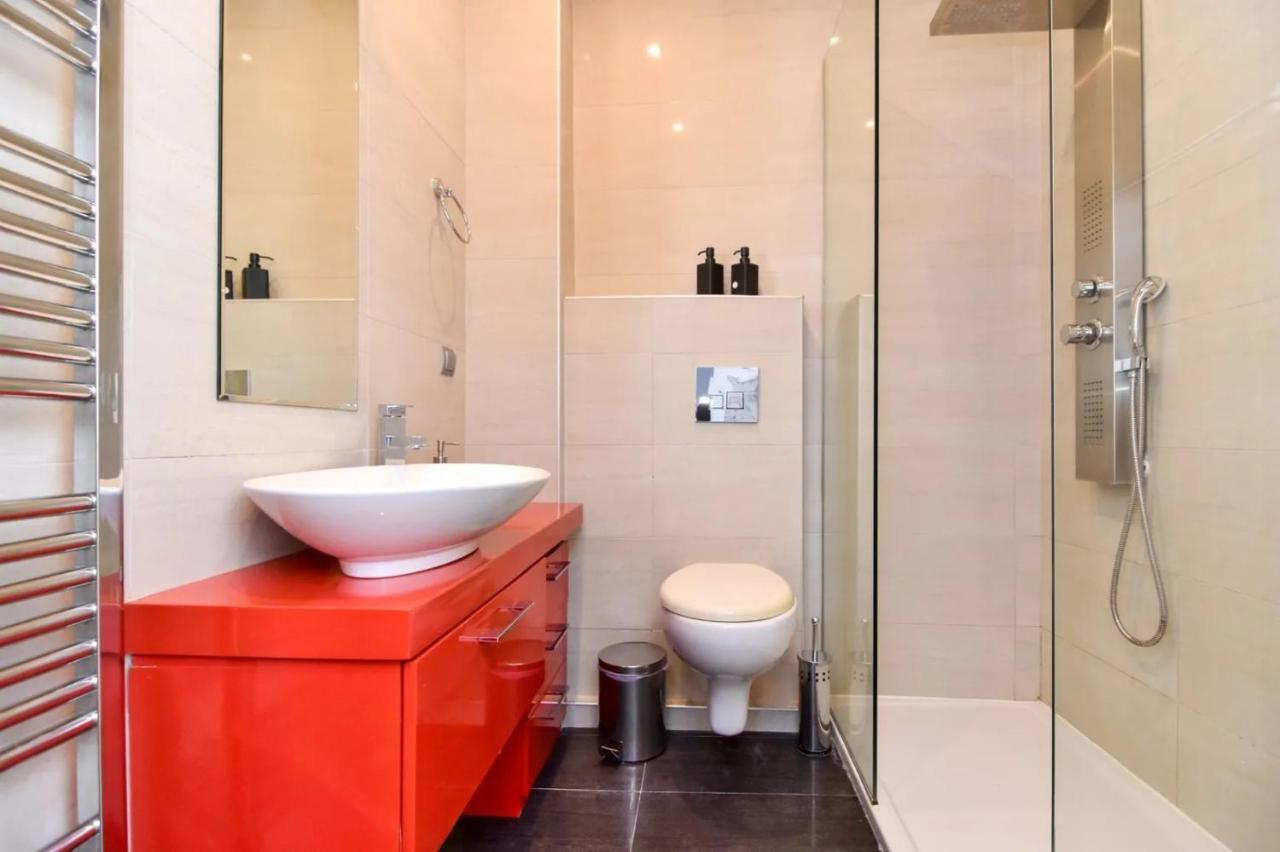 Excellent Apartment Luxuriously Renovated Larissa Extérieur photo